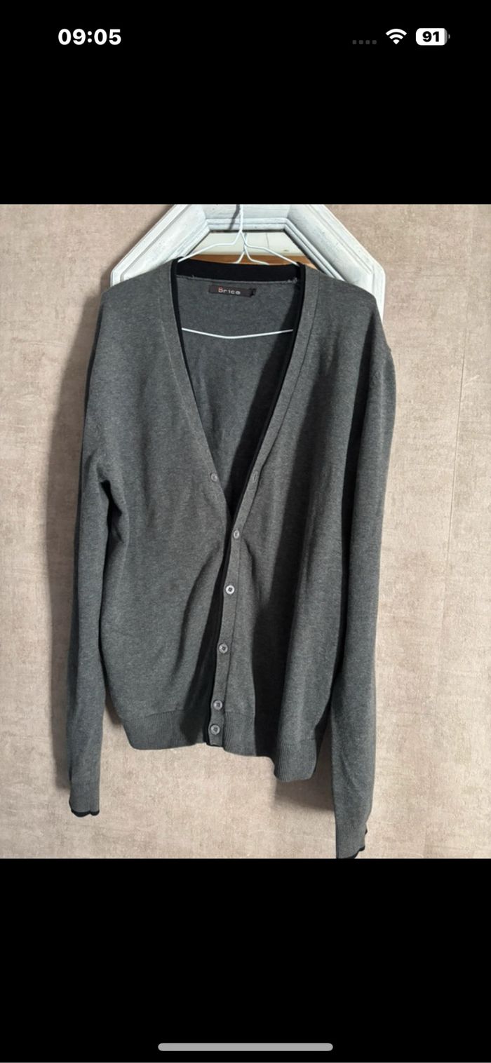 Gilet