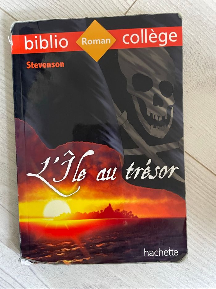 Livres scolaires - photo numéro 6
