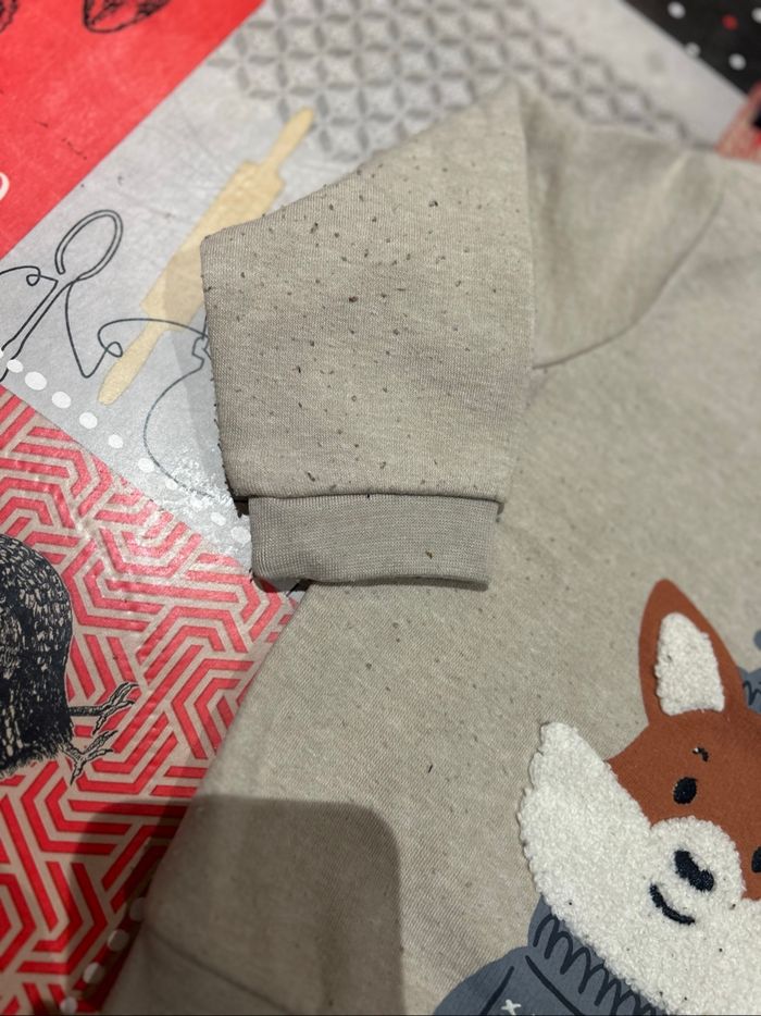 Pulls garçon - photo numéro 3