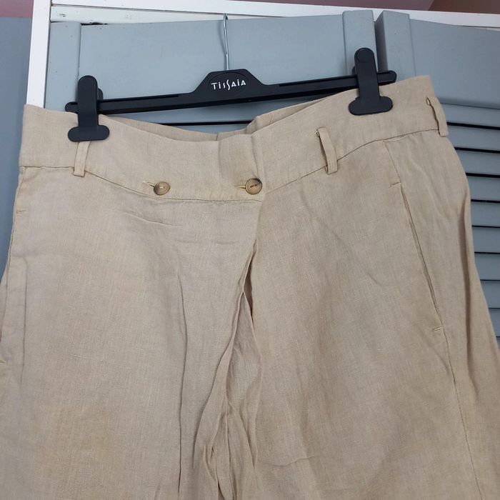 Pantalon confortable zara - photo numéro 2