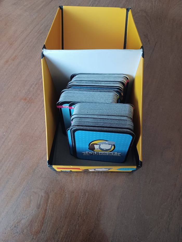 Jeubde société qui suis je - photo numéro 2