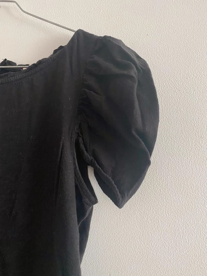 Blouse tee-shirt sinnequanone - photo numéro 3