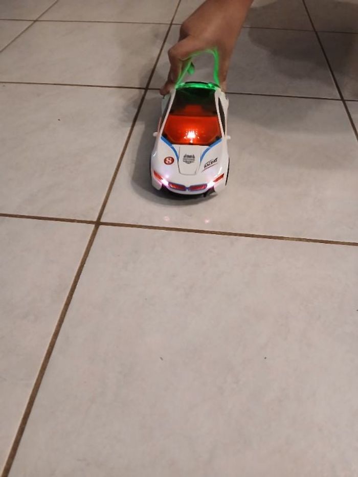 Voiture