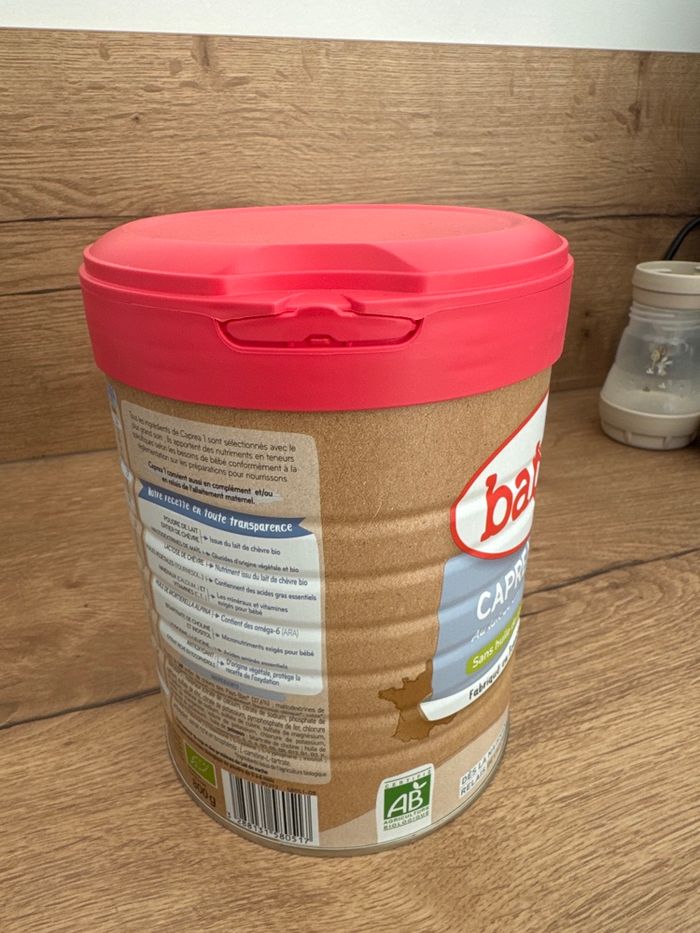 Babybio - photo numéro 2