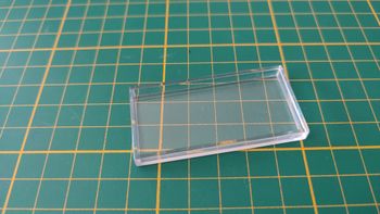 Comptoir référence 30030862 pièce détachée Playmobil #D44