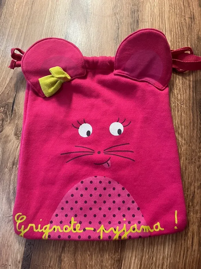 Sac à pyjama