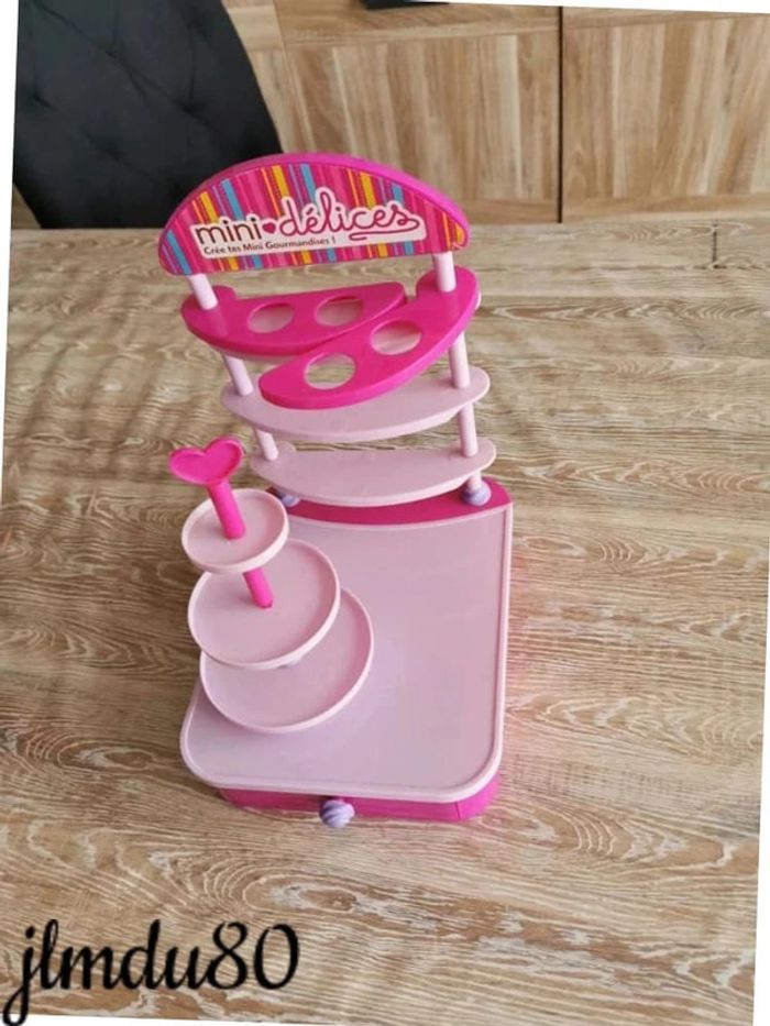 Fabrique à gourmandise - photo numéro 7