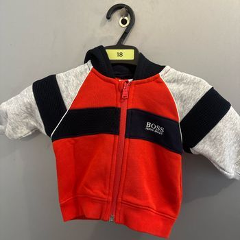 Gilet HUGO BOSS