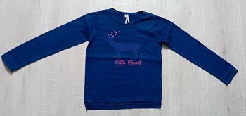 Gilet Orchestra 8 ans