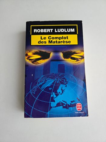 Le complot des matarèses
