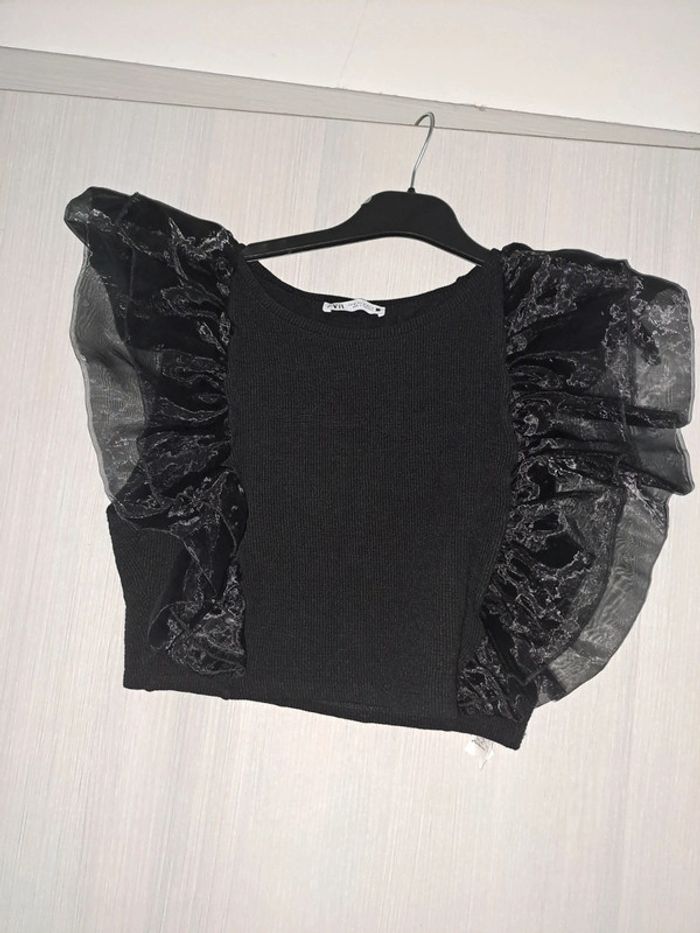 Top zara