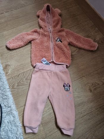 Ensemble minnie