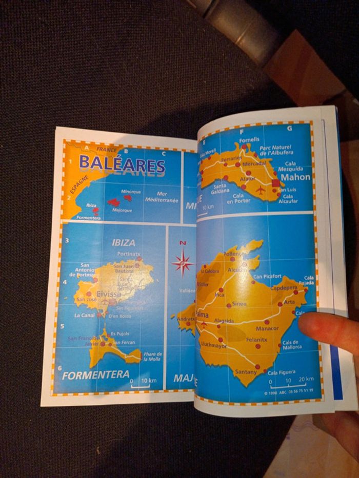 Le guide starter des Baléares guide mondeos - photo numéro 7
