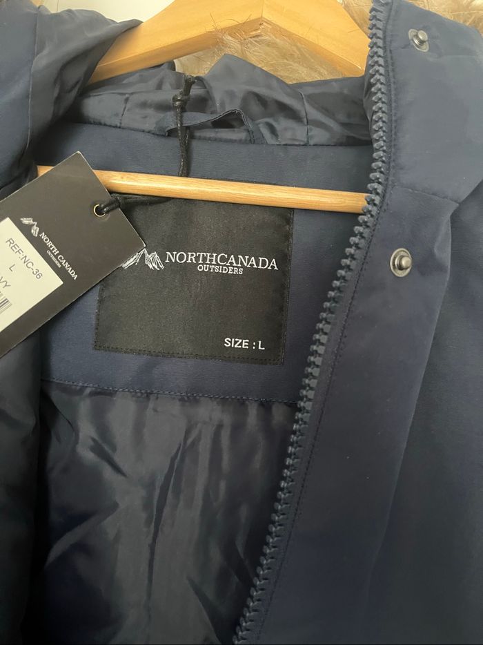 Manteau neuf - photo numéro 2