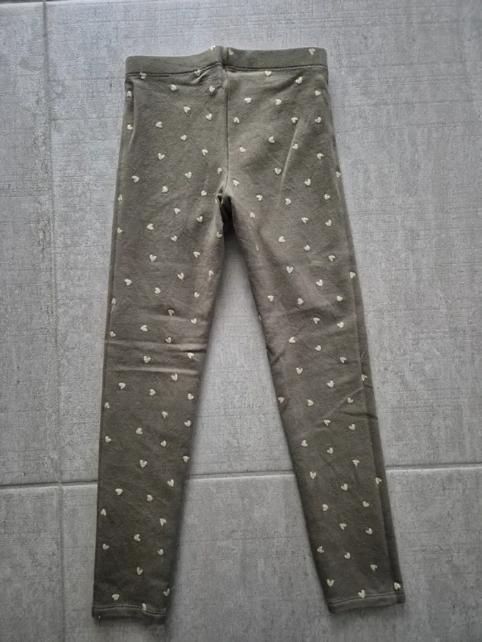 Legging chaud - photo numéro 2