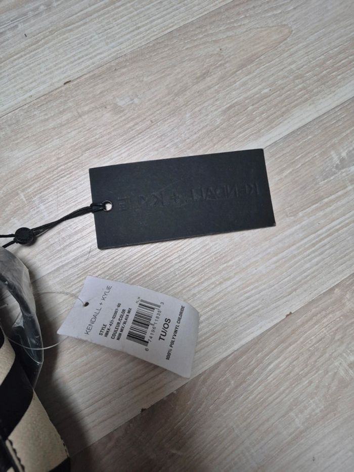 Sac bandoulière - photo numéro 2