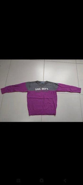 Pull 4 ans