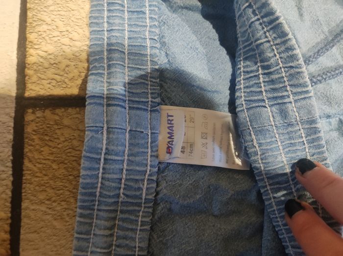 Pantalon femme - photo numéro 3