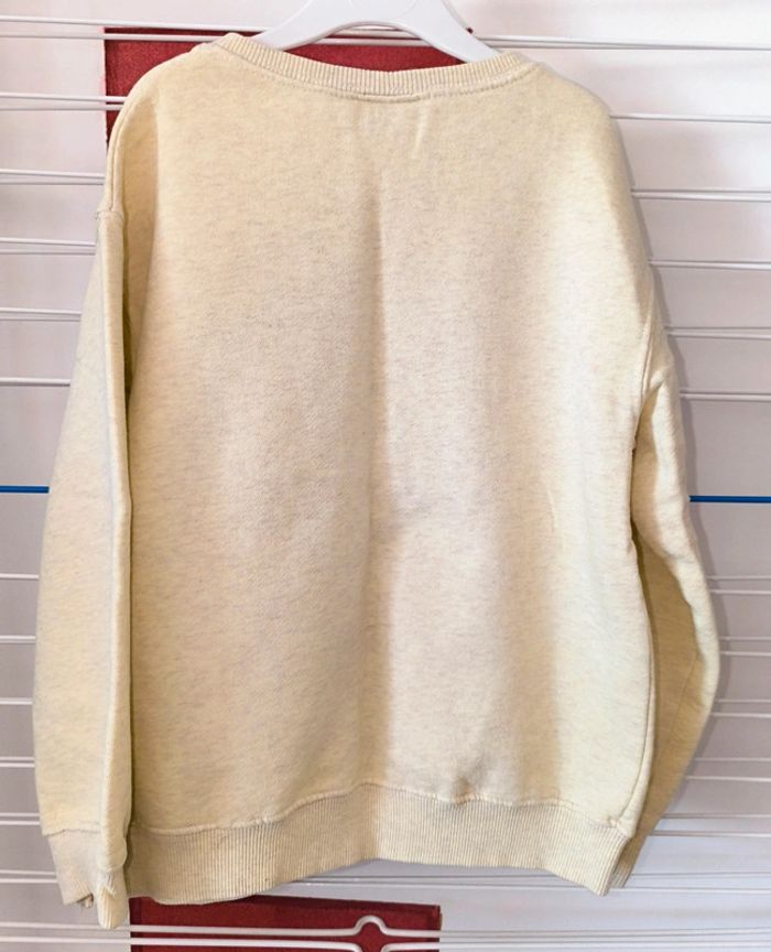 Sweat fille 9-10 ans / Zara kids - photo numéro 3