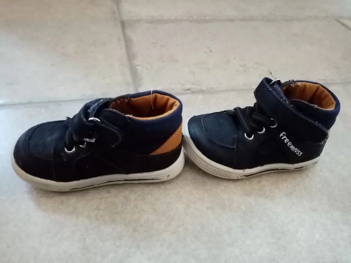 Chaussure - photo numéro 2