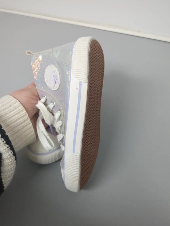Baskets filles creeks taille 32 - photo numéro 3