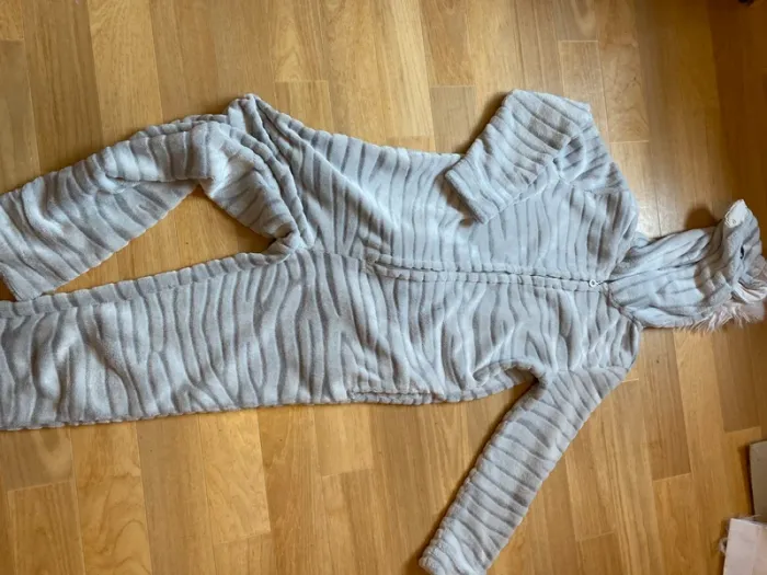 Pyjama pilou pilou femme taille XS