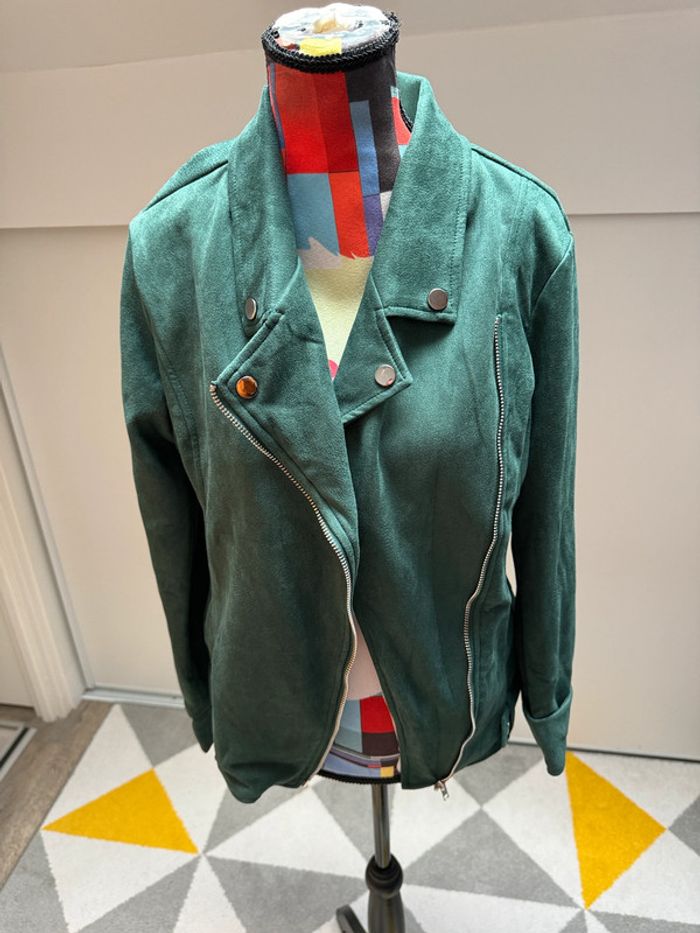 Perfecto U Collection Taille 36