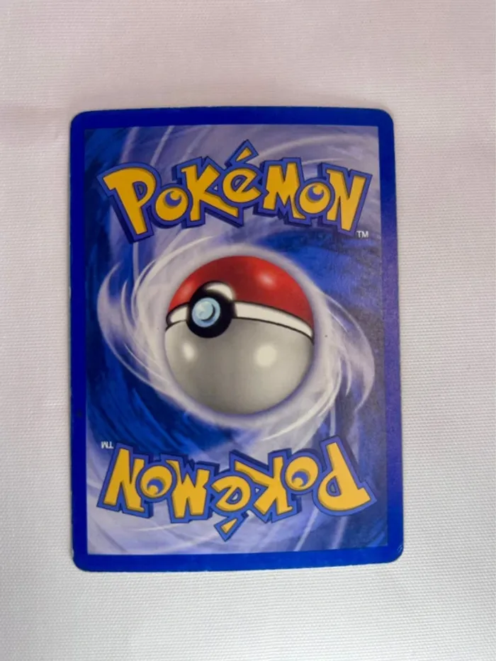 Krabby Holo 66/112 – Carte Pokémon Française - photo numéro 2