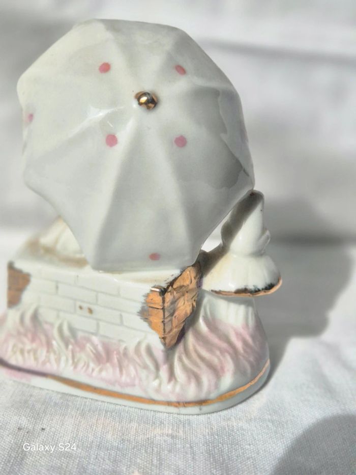 decoration de porcelaine - photo numéro 4