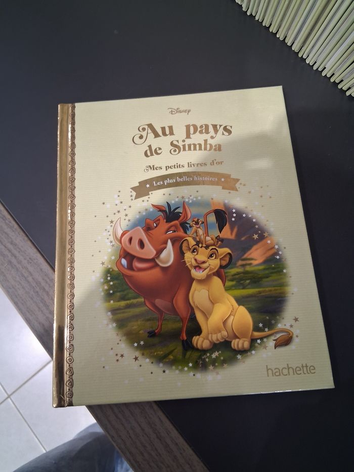 Collection Disney 9 - photo numéro 3