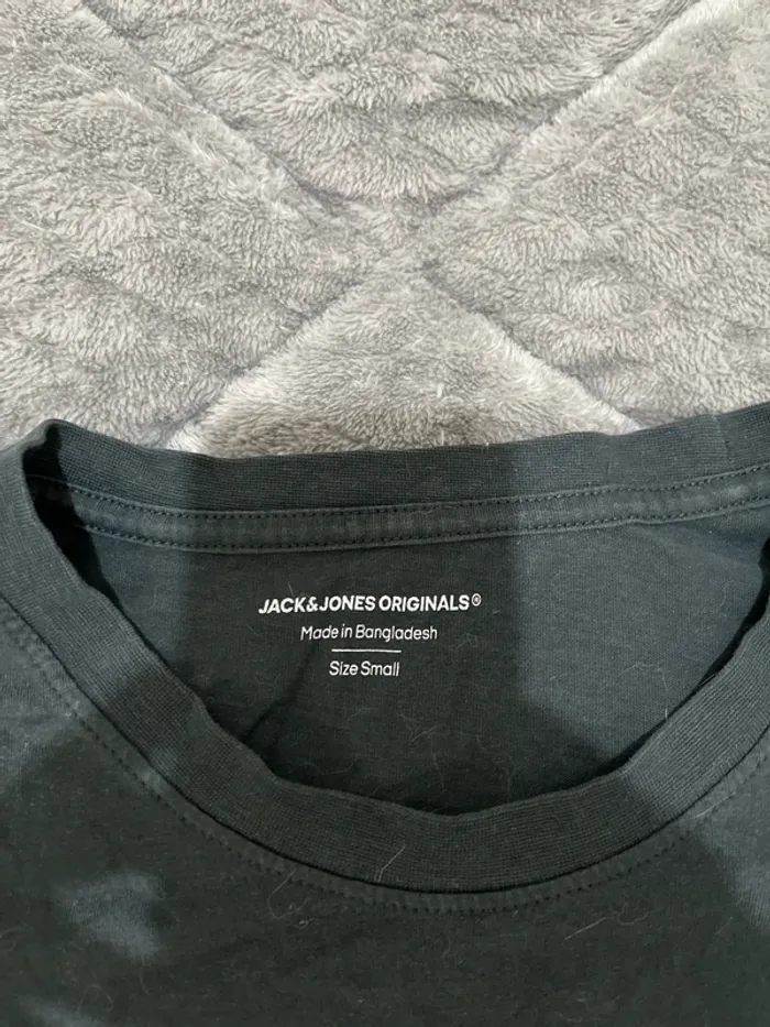 T-shirt à manches courtes - photo numéro 2