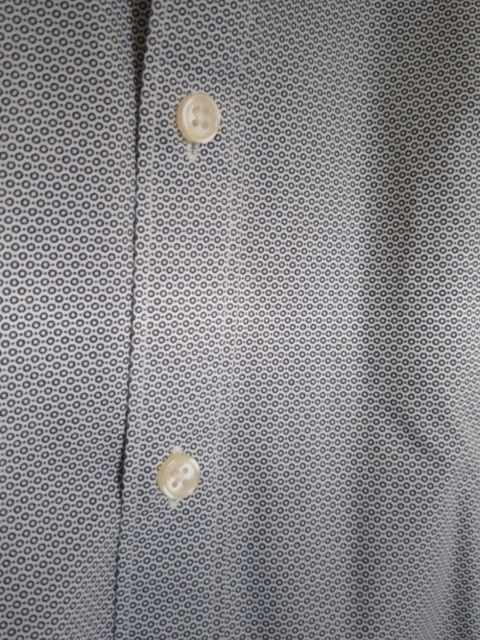 Chemise manches longues - photo numéro 3