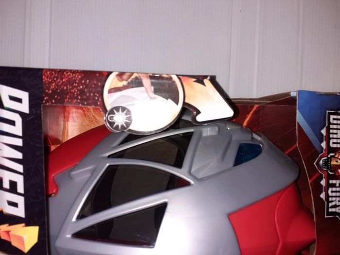 Power rangers dino fury - photo numéro 3