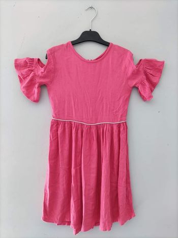 12 ans fille robe été