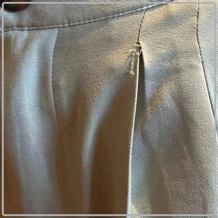 Short  taille 36 - photo numéro 6