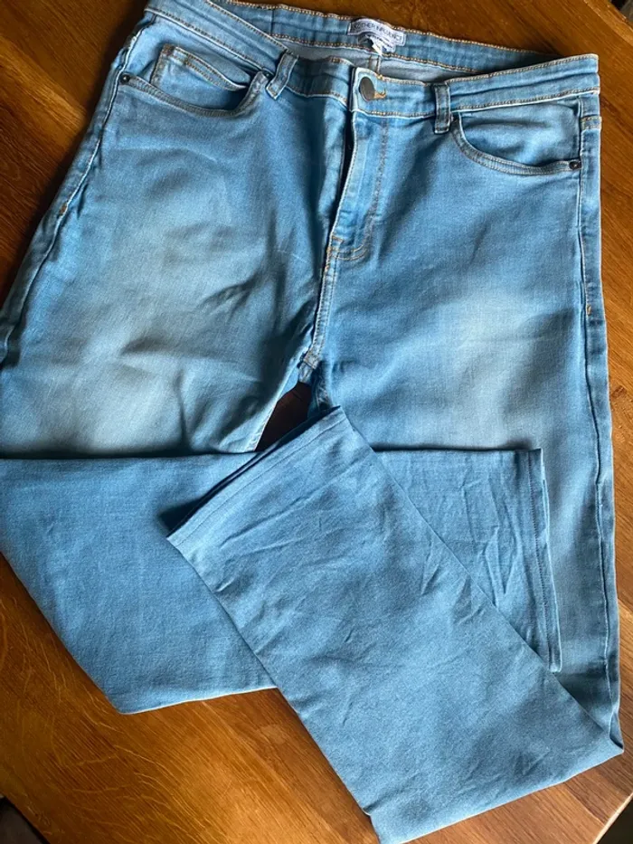 Lot pantalons Homme taille 42 - photo numéro 7