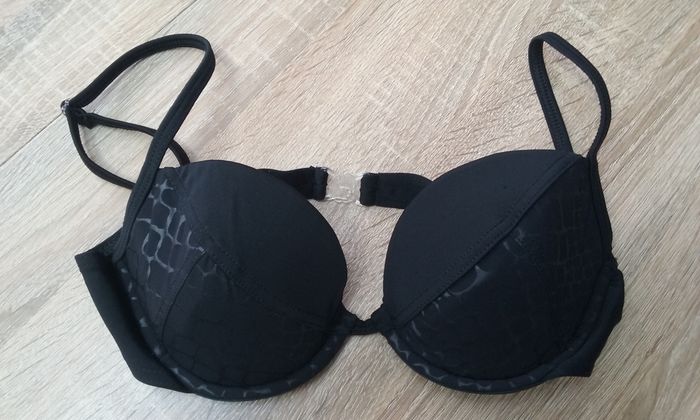 haut de maillot de bain femme