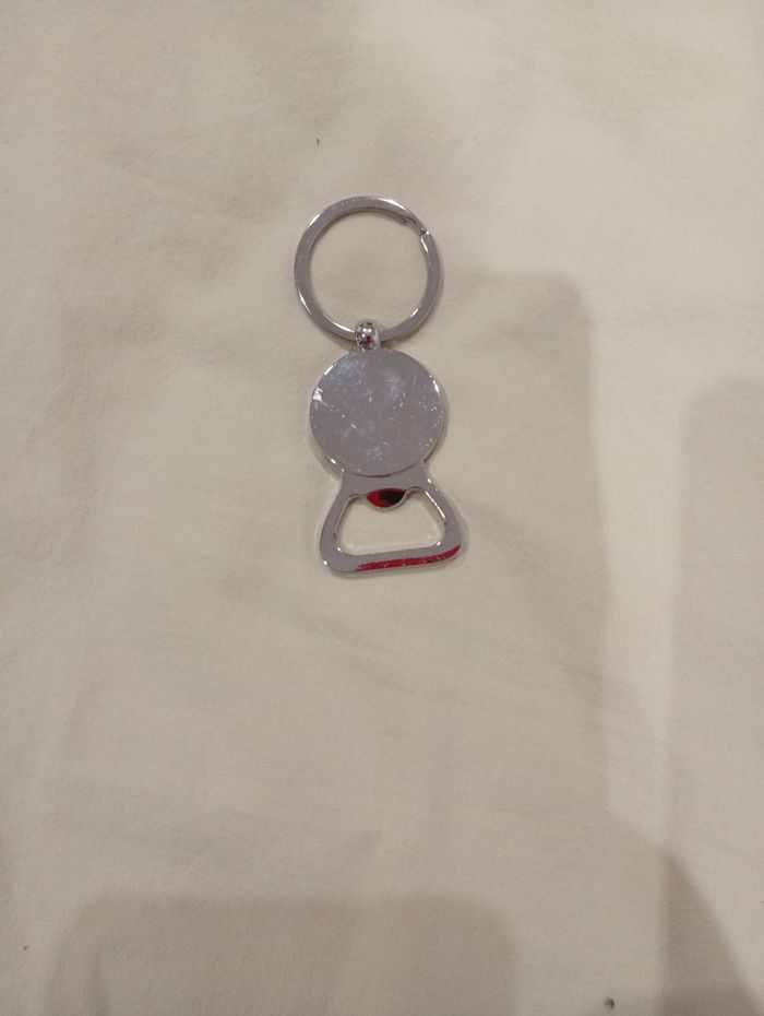 Porte clé - photo numéro 2