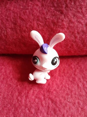 Figurine Petshop A13. A