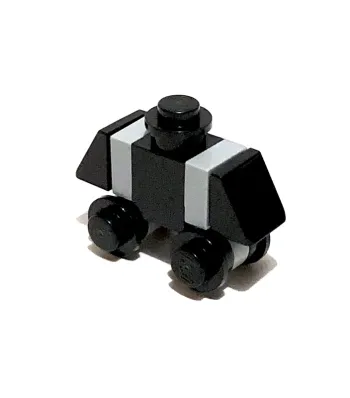 LEGO Star Wars épisode IV - Mouse Droid