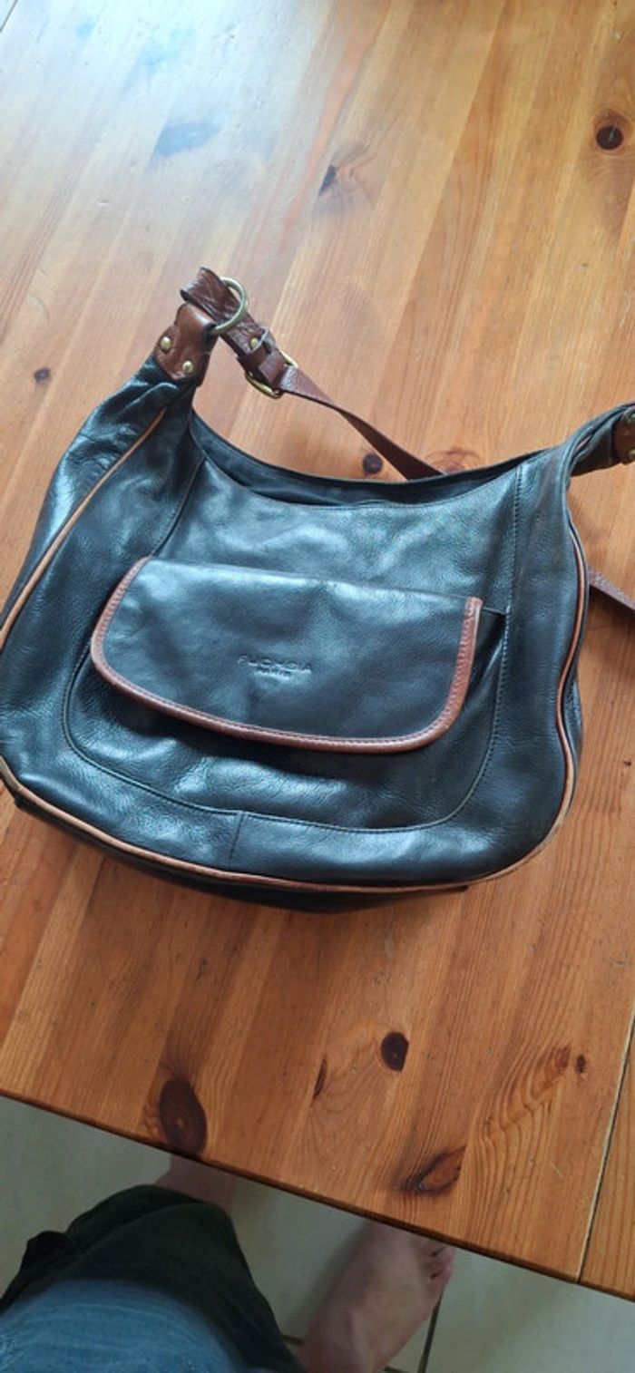 Sac femme fushia