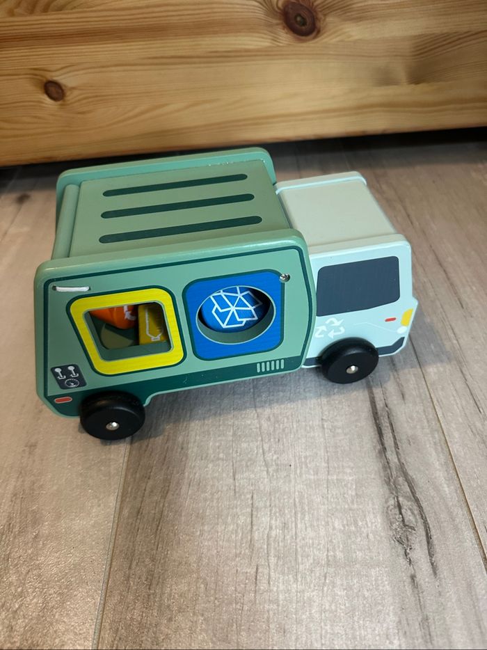 Camion - photo numéro 2