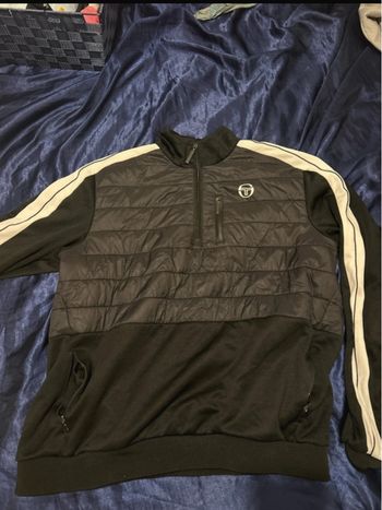 Veste Sergio tacchini