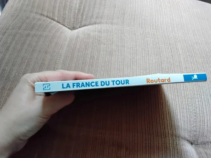 La france du tour - photo numéro 3