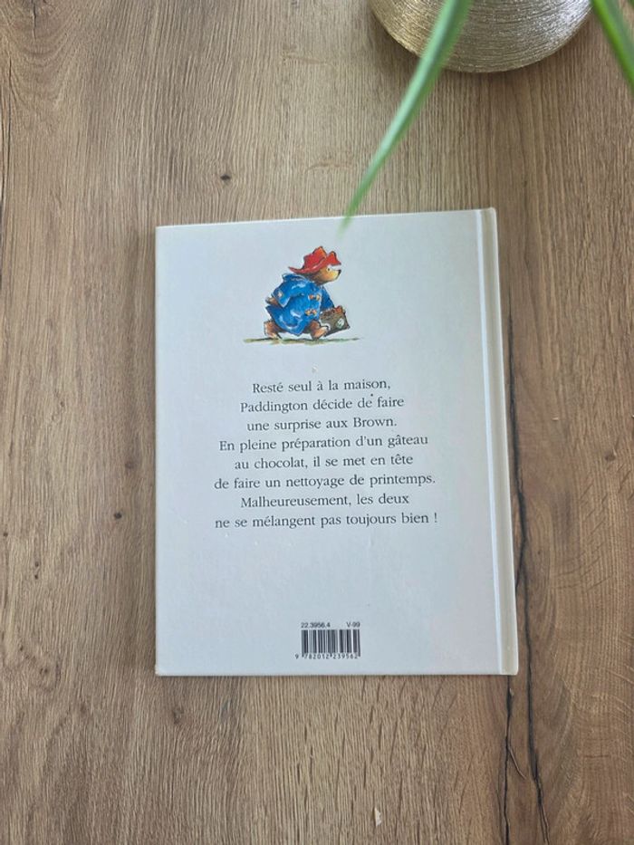 Livre Piddington - photo numéro 2