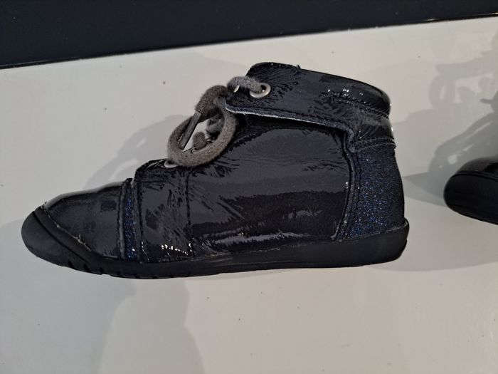 Chaussures fille - photo numéro 4