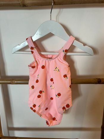 Maillot de bain bébé