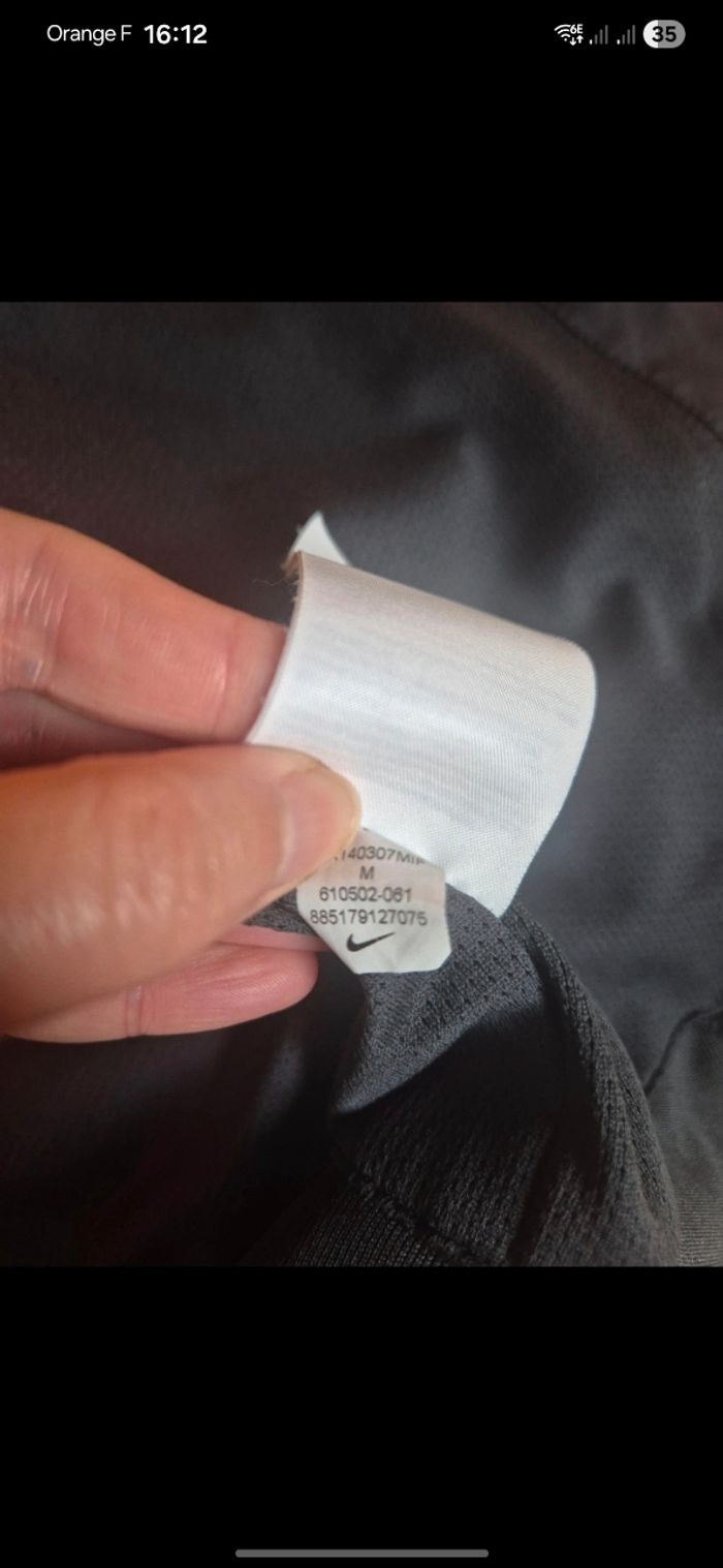 Survêtement de presentation Juventus 2014/2015/Taille M - photo numéro 10