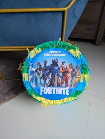 Fortnite