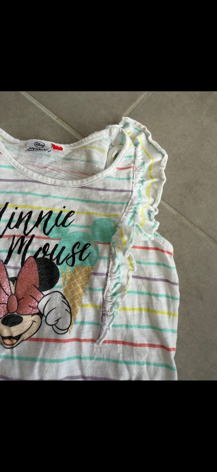 Robe Minnie 7-8 ans - photo numéro 7